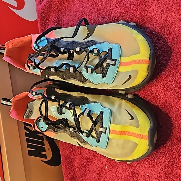 Nike react element 87 - Picture 2 of 6
